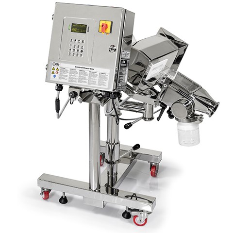 Pharmaceutical Metal Detection System for Quality Control THS/PH21N THS/PH21E